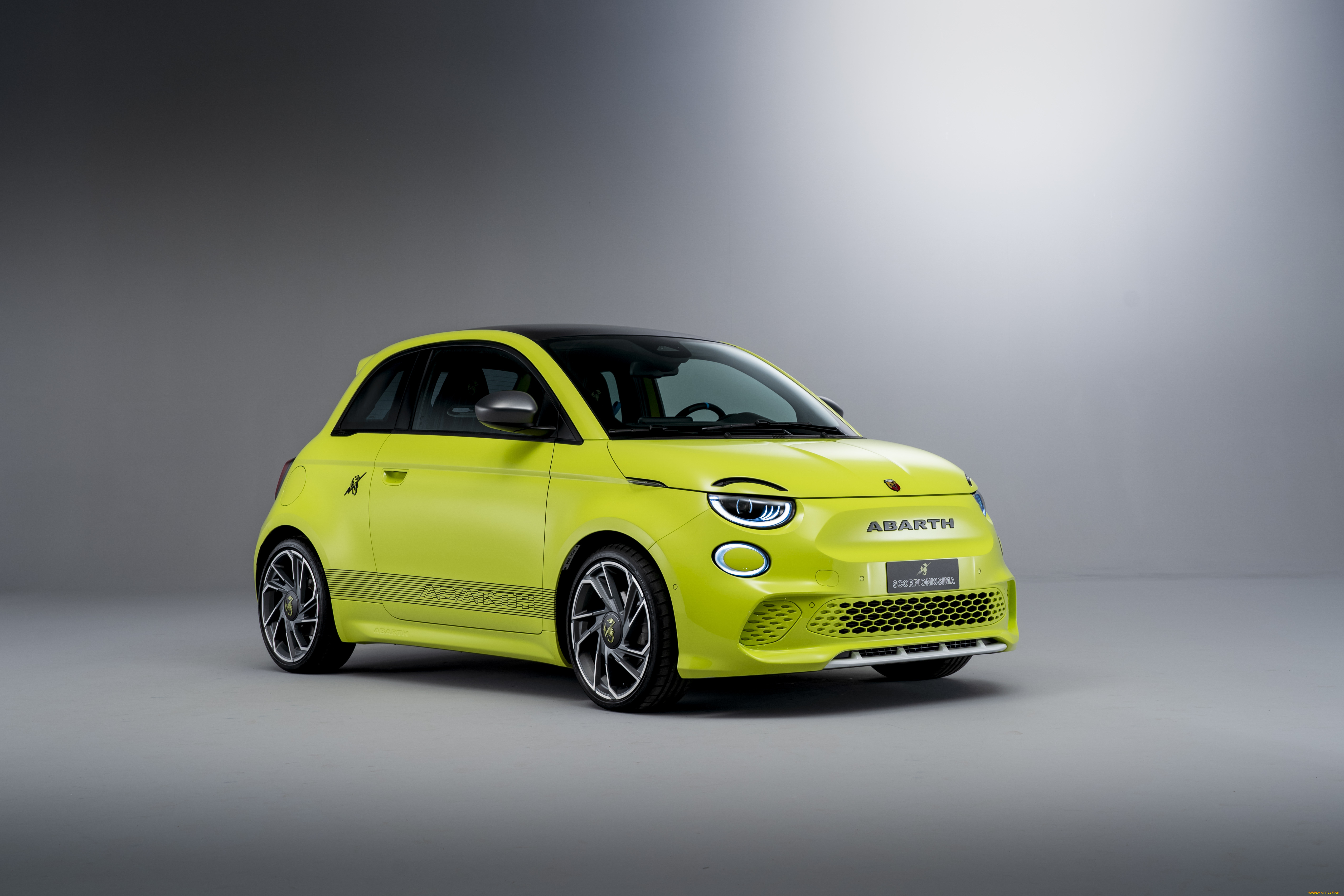 , fiat